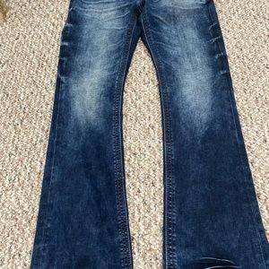 Salvage Mayhem Bootcut 31L